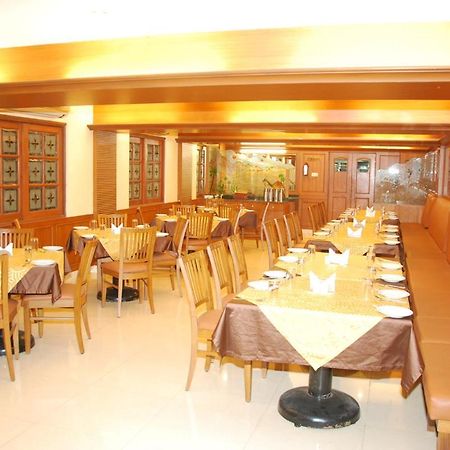 Hotel Nahar Manchester Inn Coimbatore Luaran gambar