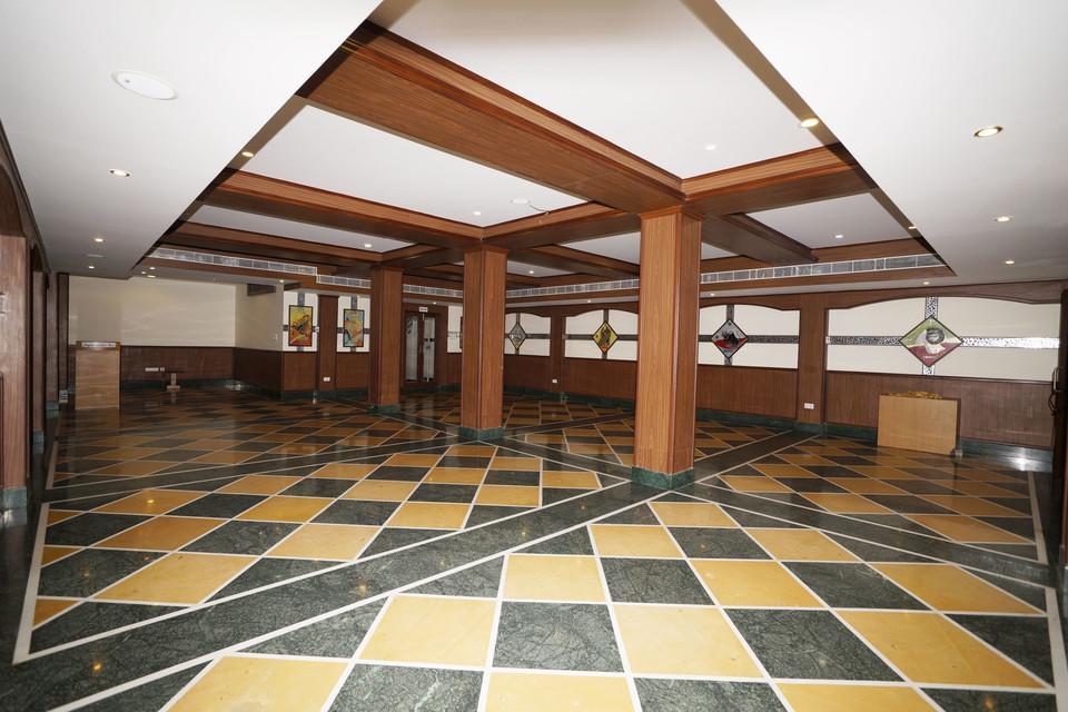 Hotel Nahar Manchester Inn Coimbatore Luaran gambar